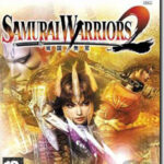 Samurai Warriors 2 (Xbox 360)