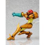 Samus Aran - Action Figure Figma - Metroid Prime Other M - immagine 5