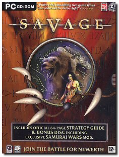 savage_the_battle_for_newerth_pc_7.jpg Savage: The Battle for Newerth (PC) - immagine 1