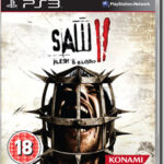 SAW 2 (PS3)