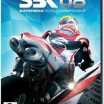 SBK 08: Superbike World Championship (PC)
