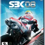 SBK 08: Superbike World Championship (Xbox 360)