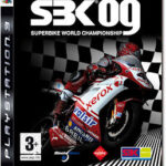 SBK 09: Superbike World Championship (PS3)