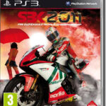 SBK 2011: Superbike World Championship (PS3)