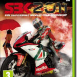SBK 2011: Superbike World Championship (Xbox 360)