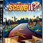 Scene It? Ciak Si Gira! (PS3)