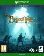 The Bards Tale 4 - Day One Edition (Xbox One)