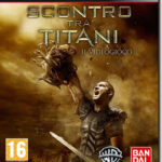 Scontro Tra Titani (PS3)