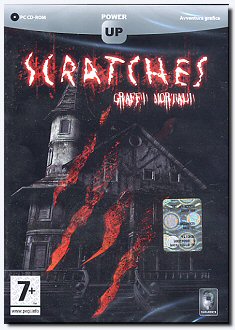 scratches_graffi_mortali_pc_7.jpg Scratches: Graffi Mortali (PC) - immagine 1
