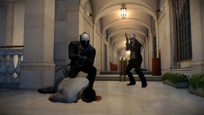 PayDay 2 (Switch) - immagine 7