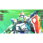 SD Gundam G Generation Cross Rays - Platinum Edition (Switch) - immagine 8