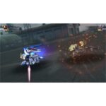 SD Gundam G Generation Cross Rays - Platinum Edition (Switch) - immagine 10