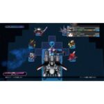 SD Gundam G Generation Cross Rays - Platinum Edition (Switch) - immagine 5