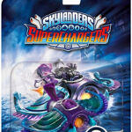 Sea Shadow - Veicolo Skylanders SuperChargers