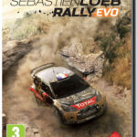 Sebastien Loeb Rally Evo (PC)