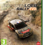 Sebastien Loeb Rally Evo (Xbox One)