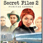 Secret Files 2: Puritas Cordis (PC)