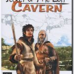 Secret Of The Lost Cavern (PC)