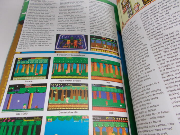 Sega Arcade Classics - Hardcore Gaming 101 Digest Vol. 1 - Libro - immagine 5