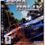 Sega Rally (PS3)