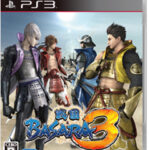 Sengoku Basara 3 (PS3)