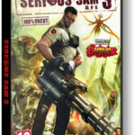 Serious Sam 3: BFE  (PC)