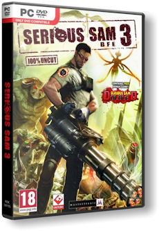 serious_sam_3_bfe_pc_7.jpg Serious Sam 3: BFE (PC) - immagine 1