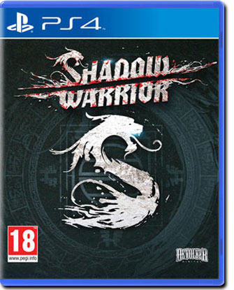 shadow_warrior_ps4_9.jpg Shadow Warrior (PS4) - immagine 1