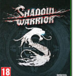 Shadow Warrior (Xbox One)