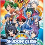 Shadowverse: Champions Battle (Switch)