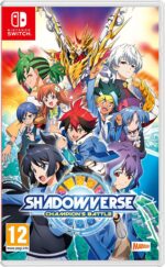 Shadowverse: Champions Battle (Switch)