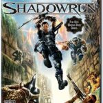 Shadowrun (Xbox 360)
