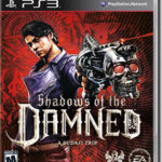 Shadows of the Damned (PS3)