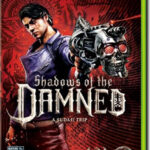 Shadows of the Damned (Xbox 360)