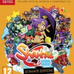 Shantae: Half Genie Hero - Ultimate Edition (Switch)
