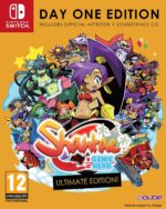 Shantae: Half Genie Hero - Ultimate Edition (Switch)