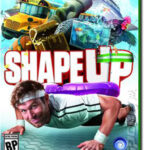 Shape Up (Xbox One)