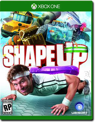 shape_up_xbox_one_7.jpg Shape Up (Xbox One) - immagine 1