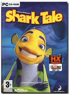shark_tale_pc_7.jpg Shark Tale (PC) - immagine 1