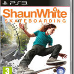 Shaun White Skateboarding (PS3)