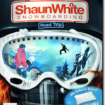 Shaun White Snowboarding (Wii)