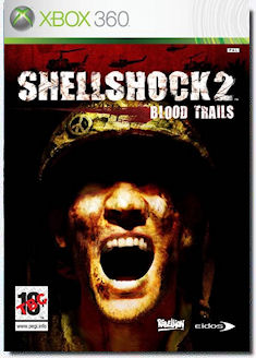 shellshock_2_blood_trails_xbox360_7.jpg Shellshock 2: Blood Trails (Xbox 360) - immagine 1