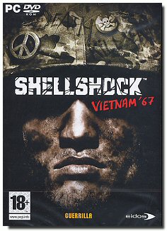 shellshock_nam_67_pc_7.jpg Shellshock: Nam 67 (PC) - immagine 1