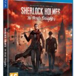 Sherlock Holmes: The Devils Daughter (PS4)