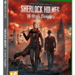 Sherlock Holmes: The Devils Daughter (Xbox One)