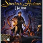 Sherlock Holmes: LAvventura (PC)