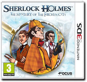 sherlock_holmes_citta_ghiacciata_3ds_7.jpg Sherlock Holmes: Il Mistero Della Città Ghiacciata (3DS) - immagine 1