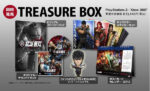 Shin Hokuto Musou - Treasure Box (PS3)