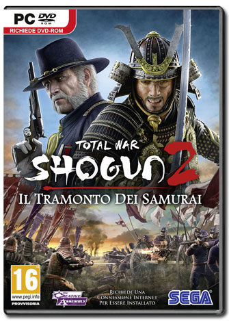 shogun2_il_tramonto_deisamurai_pc_7.jpg Total War: Shogun 2 - Il Tramonto del Samurai (PC) - immagine 1