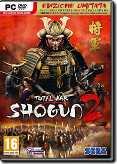 shogun2_total_war_limited_edition_pc_7.jpg Total War: Shogun 2 - Limited Edition (PC) - immagine 1